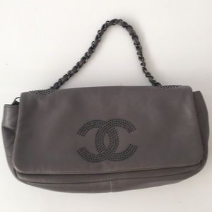 Chanel handbag